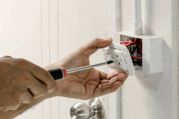 Electrical Maintenance Services in Hillsboro, KS